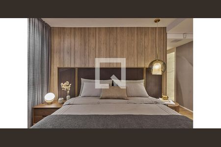 Apartamento à venda com 4 quartos, 350m² em Vila da Serra, Nova Lima