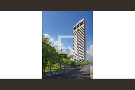 Apartamento à venda com 4 quartos, 350m² em Vila da Serra, Nova Lima