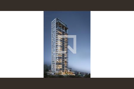 Apartamento à venda com 4 quartos, 350m² em Vila da Serra, Nova Lima