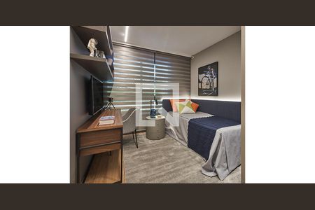 Apartamento à venda com 4 quartos, 350m² em Vila da Serra, Nova Lima