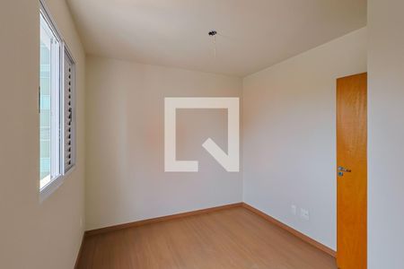 Quarto 2 de apartamento à venda com 4 quartos, 166m² em União, Belo Horizonte