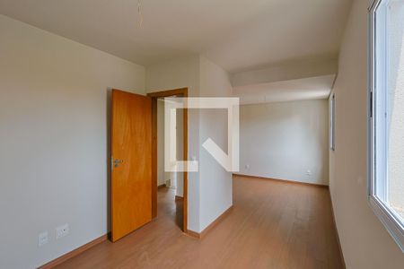 Quarto 2 de apartamento à venda com 4 quartos, 166m² em União, Belo Horizonte