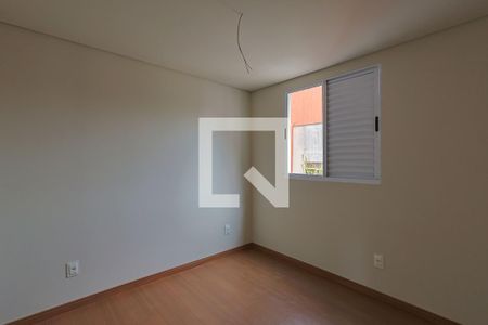 Quarto 1 de apartamento à venda com 4 quartos, 166m² em União, Belo Horizonte