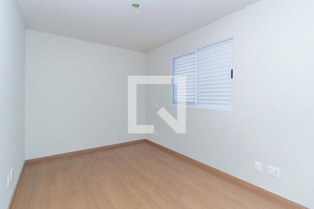 Quarto de apartamento à venda com 4 quartos, 166m² em União, Belo Horizonte