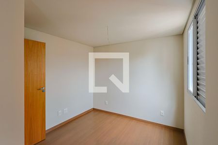 Quarto 1 de apartamento à venda com 4 quartos, 166m² em União, Belo Horizonte