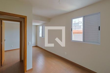 Quarto 2 de apartamento à venda com 4 quartos, 166m² em União, Belo Horizonte