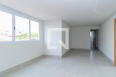 Apartamento à venda com 166m², 4 quartos e 2 vagasSala