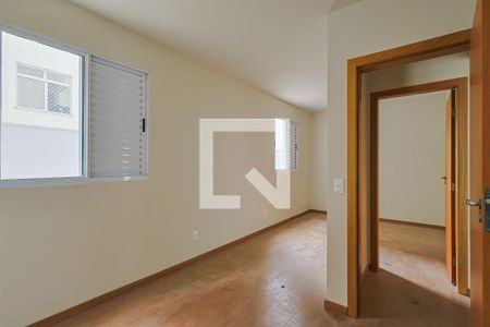 Quarto de apartamento à venda com 3 quartos, 153m² em União, Belo Horizonte