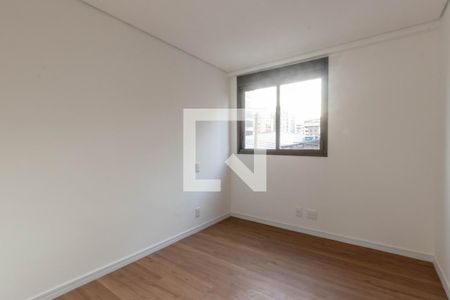 Quarto 1 de apartamento à venda com 4 quartos, 271m² em Santo Antônio, Belo Horizonte