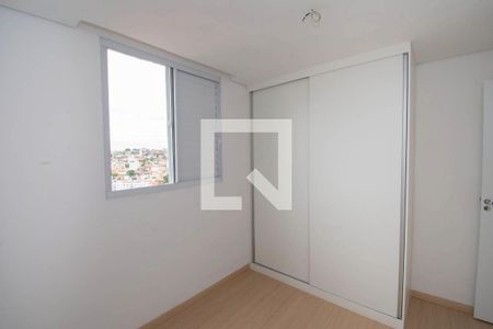 Quarto 2 de apartamento à venda com 2 quartos, 107m² em Inconfidentes, Contagem