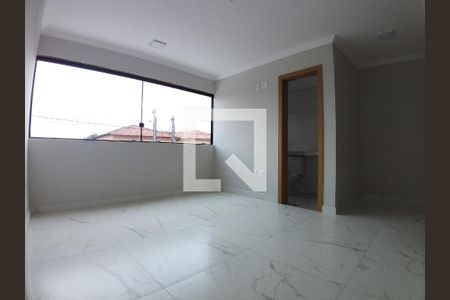 Casa à venda com 3 quartos, 102m² em Santa Rosa, Belo Horizonte