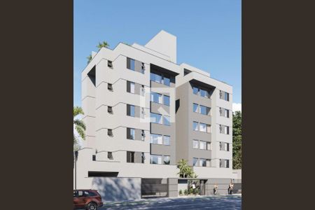 Apartamento à venda com 2 quartos, 118m² em Boa Vista, Belo Horizonte