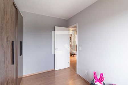 Quarto 1 de apartamento à venda com 3 quartos, 63m² em Conceição, Osasco