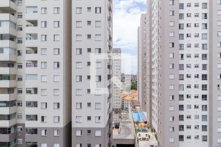 Apartamento à venda com 63m², 3 quartos e 1 vaga Apartamento à venda com 63m², 3 quartos e 1 vagaVista