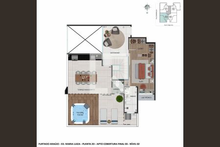 Apartamento à venda com 4 quartos, 160m² em Prado, Belo Horizonte