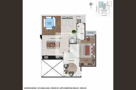 Apartamento à venda com 4 quartos, 160m² em Prado, Belo Horizonte