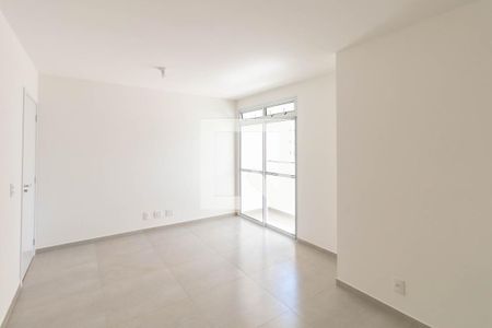 Apartamento à venda com 56m², 2 quartos e 2 vagasSala