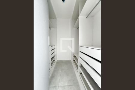 Suíte  de apartamento à venda com 2 quartos, 101m² em Sion, Belo Horizonte