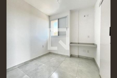 Suíte  de apartamento à venda com 2 quartos, 101m² em Sion, Belo Horizonte