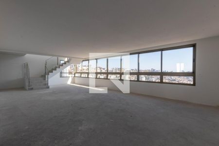 Apartamento à venda com 360m², 4 quartos e 4 vagasSala