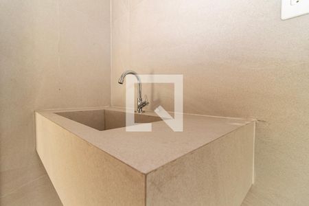 Banheiro 2 de apartamento à venda com 3 quartos, 108m² em Santa Lúcia, Belo Horizonte