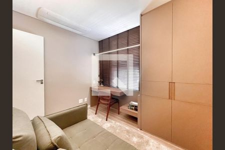 Quarto de apartamento à venda com 3 quartos, 167m² em Boa Viagem, Belo Horizonte