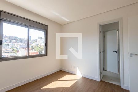 Quarto 2 de apartamento à venda com 4 quartos, 199m² em São Bento, Belo Horizonte