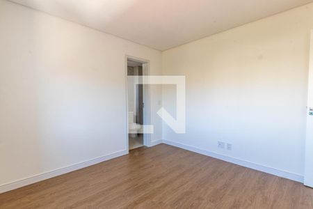 Suíte 3 de apartamento à venda com 4 quartos, 199m² em São Bento, Belo Horizonte