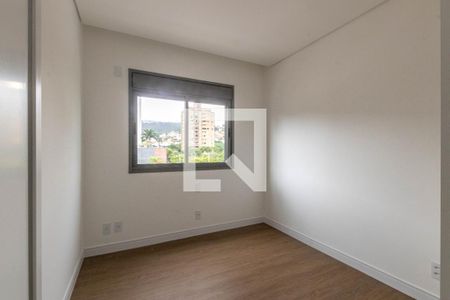 Quarto 1 de apartamento à venda com 3 quartos, 100m² em São Bento, Belo Horizonte