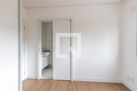 Quarto 1 de apartamento à venda com 3 quartos, 100m² em São Bento, Belo Horizonte