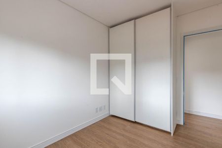 Quarto 1 de apartamento à venda com 3 quartos, 100m² em São Bento, Belo Horizonte