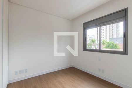 Quarto 2 de apartamento à venda com 3 quartos, 100m² em São Bento, Belo Horizonte