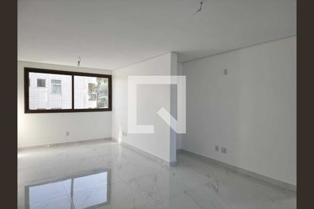Apartamento à venda com 3 quartos, 151m² em Padre Eustáquio, Belo Horizonte