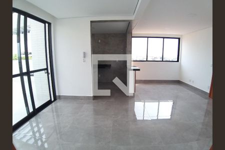 Apartamento à venda com 4 quartos, 231m² em Planalto, Belo Horizonte