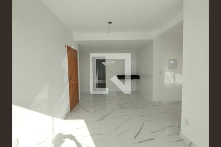 Apartamento à venda com 92m², 2 quartos e 1 vagasala / cozinha