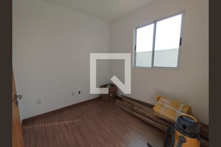 Quarto de apartamento à venda com 2 quartos, 92m² em Araguaia, Belo Horizonte