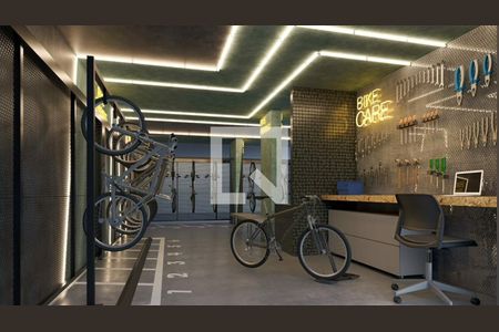 Apartamento à venda com 65m², 2 quartos e 2 vagas