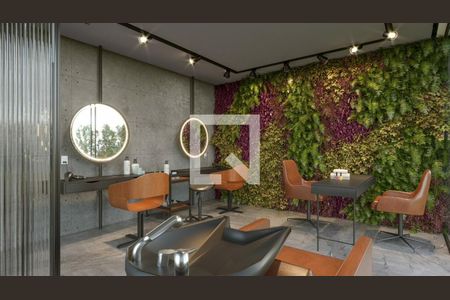 Apartamento à venda com 65m², 2 quartos e 2 vagas