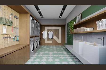 Apartamento à venda com 65m², 2 quartos e 2 vagas
