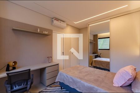 Casa de condomínio à venda com 208m², 3 quartos e 3 vagas Casa de condomínio à venda com 208m², 3 quartos e 3 vagasQuarto 2