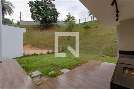 Casa de condomínio à venda com 208m², 3 quartos e 3 vagas Casa de condomínio à venda com 208m², 3 quartos e 3 vagasÁrea Gourmet - Quintal