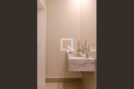 Casa de condomínio à venda com 208m², 3 quartos e 3 vagas Casa de condomínio à venda com 208m², 3 quartos e 3 vagasLavabo