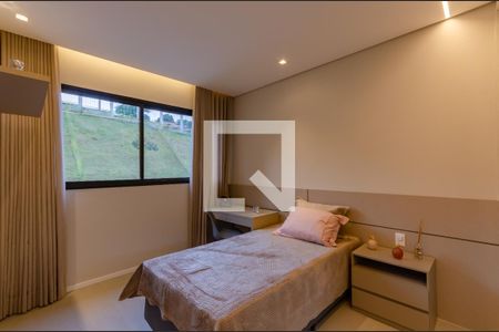 Casa de condomínio à venda com 208m², 3 quartos e 3 vagas Casa de condomínio à venda com 208m², 3 quartos e 3 vagasQuarto 1