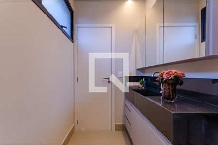 Casa de condomínio à venda com 208m², 3 quartos e 3 vagas Casa de condomínio à venda com 208m², 3 quartos e 3 vagasBanheiro suíte