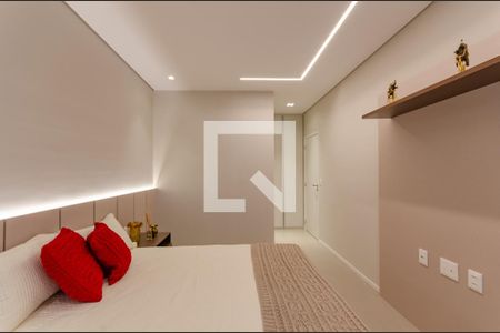 Casa de condomínio à venda com 208m², 3 quartos e 3 vagas Casa de condomínio à venda com 208m², 3 quartos e 3 vagasSuíte