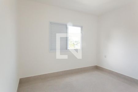 Suite de apartamento à venda com 2 quartos, 130m² em Centro, Contagem