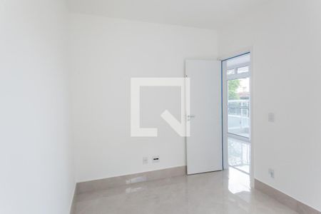 Quarto 1 de apartamento à venda com 2 quartos, 130m² em Centro, Contagem