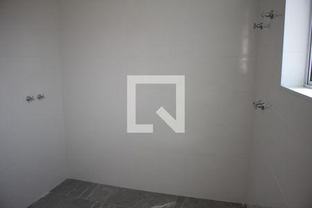 Suite Quarto 1 de apartamento à venda com 4 quartos, 160m² em Vera Cruz, Contagem