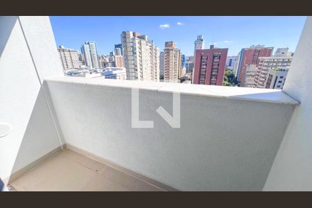 Quarto 1 de apartamento à venda com 3 quartos, 287m² em Lourdes, Belo Horizonte