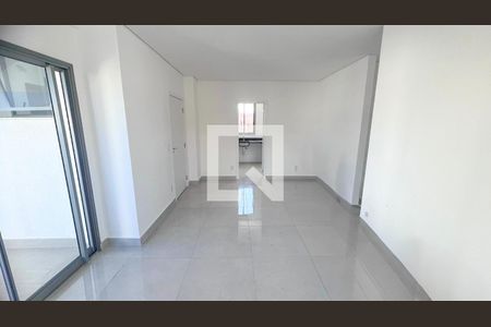 Sala de apartamento à venda com 3 quartos, 287m² em Lourdes, Belo Horizonte